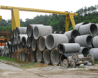   <b>頂管瓦筒（水泥管）700cm~30</b>